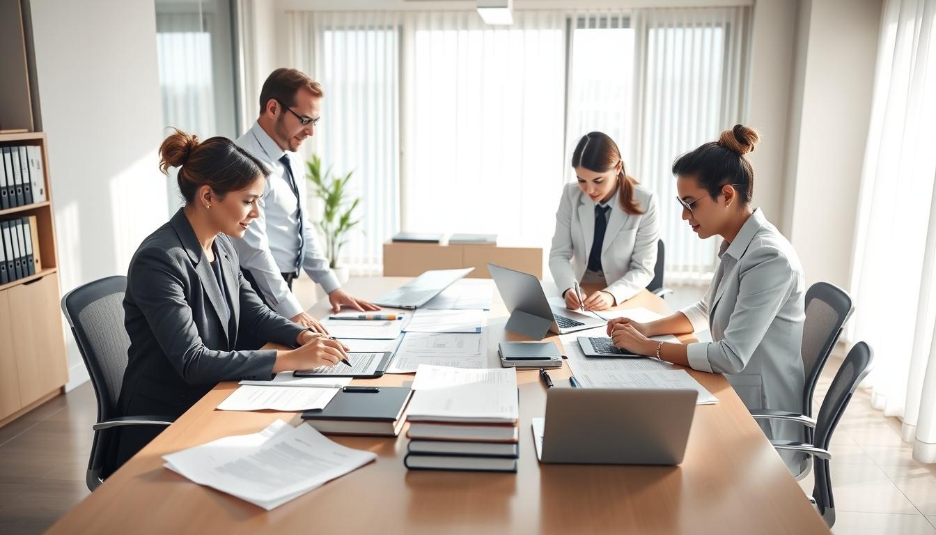 Corporate Legal Solutions